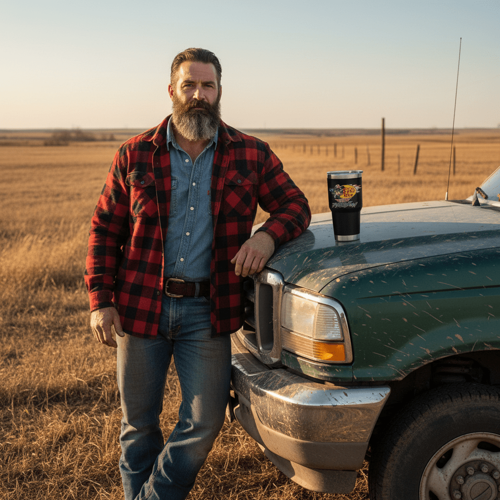 US Celebrates 250 Stainless Steel Tumbler - 30 oz BASS 250 - US Celebrates 250