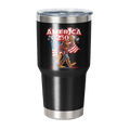 Stainless Steel Tumbler - 30 oz BGFT BRO | Official US 250!