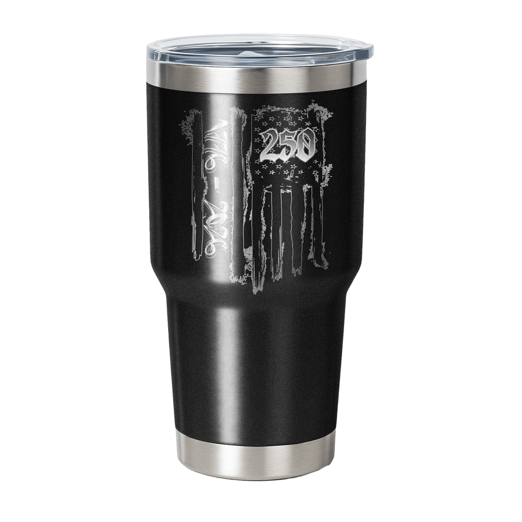 Stainless Steel Tumbler - 30 oz BRUNGE - B | Official US 250