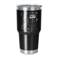 Stainless Steel Tumbler - 30 oz BRUNGE - B | Official US 250