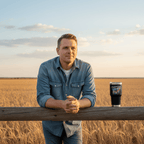 Stainless Steel Tumbler - 30 oz BUTTERFLY | Official US 250!
