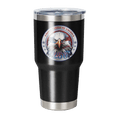 Stainless Steel Tumbler - 30 oz EG CRST | Official US 250!