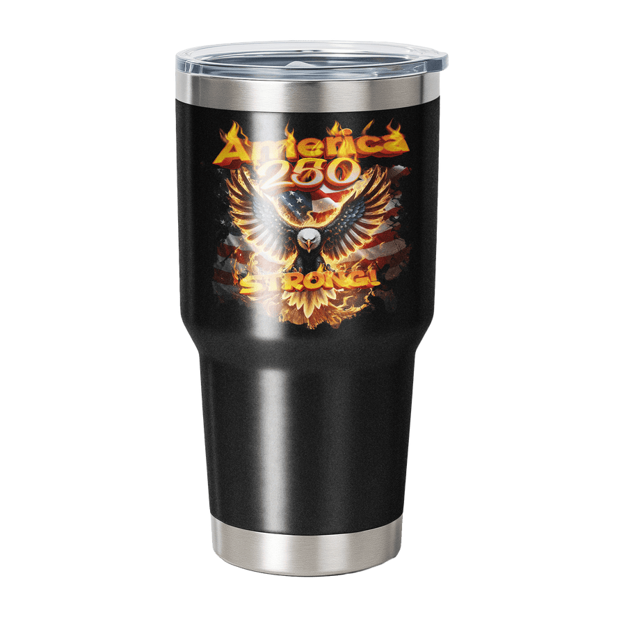 Stainless Steel Tumbler - 30 oz EG FR | Official US 250