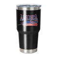 Stainless Steel Tumbler - 30 oz FEATHER | Official US 250