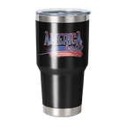 Stainless Steel Tumbler - 30 oz FEATHER | Official US 250