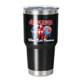 Stainless Steel Tumbler - 30 oz FREEDOM | Official US 250