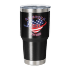 Stainless Steel Tumbler - 30 oz HEART Official US 250 Elite