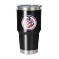 Stainless Steel Tumbler - 30 oz LBRT250 - 2 Official US 250