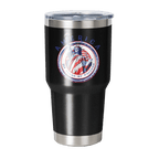 Stainless Steel Tumbler - 30 oz LBRT250 - 2 Official US 250