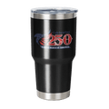 Stainless Steel Tumbler - 30 oz MAIN LOGO | Heritage Edition