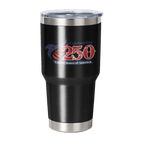 Stainless Steel Tumbler - 30 oz MAIN LOGO | Heritage Edition