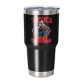 Stainless Steel Tumbler - 30 oz MERICA EG | Official US 250