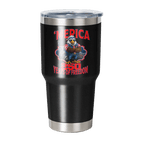 Stainless Steel Tumbler - 30 oz MERICA EG | Official US 250