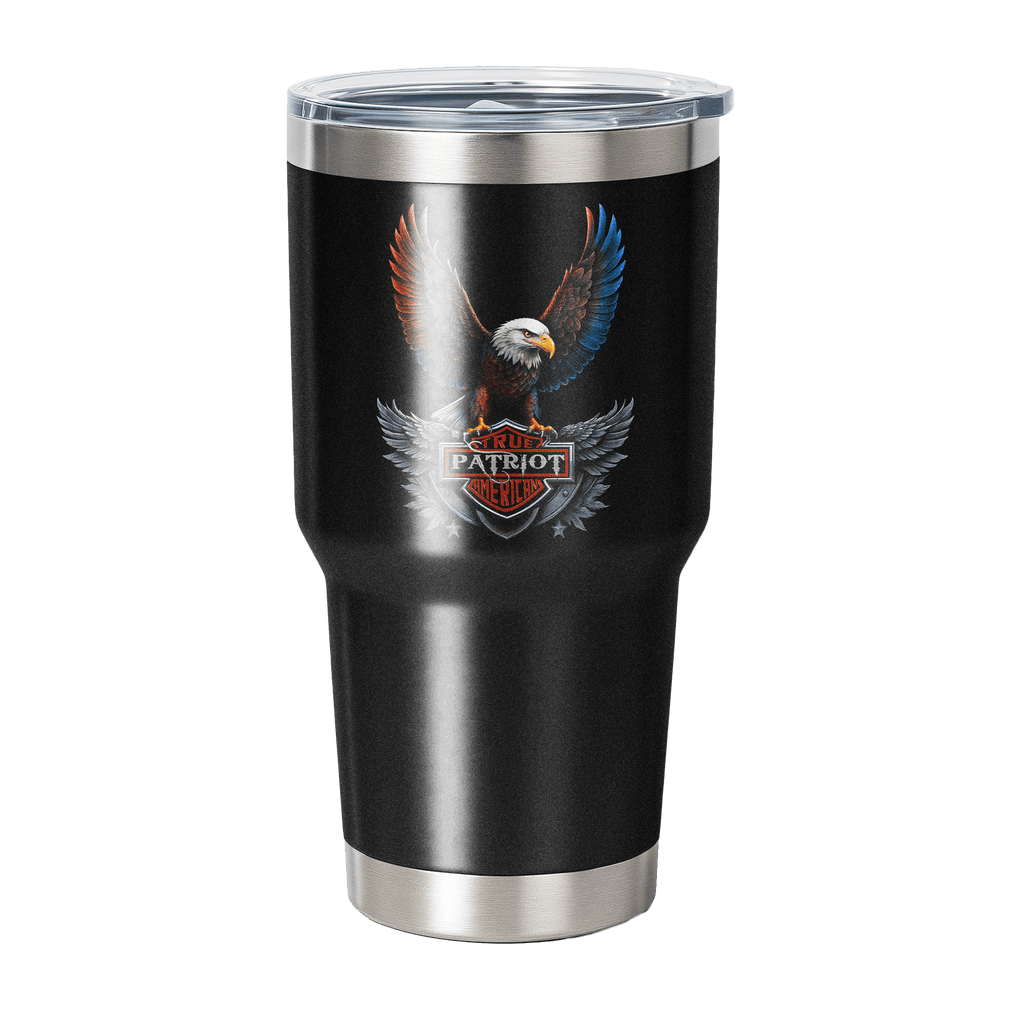 US Celebrates 250 Stainless Steel Tumbler - 30 oz PATRT EG - US Celebrates 250