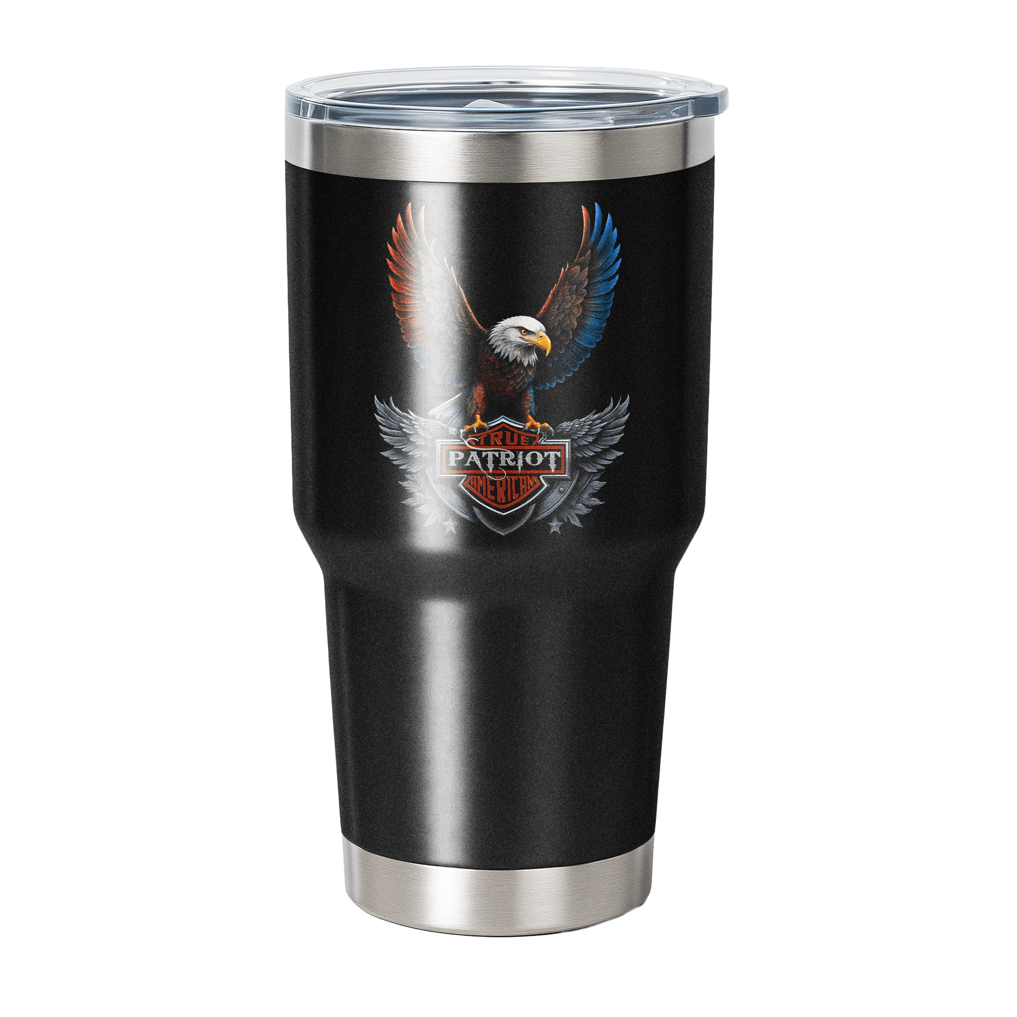 US Celebrates 250 Stainless Steel Tumbler - 30 oz PATRT EG - US Celebrates 250