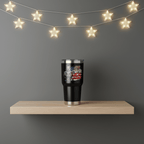 Stainless Steel Tumbler - 30 oz PIT JTTTI | Official US 250