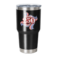 Stainless Steel Tumbler - 30 oz RIBBON | Official US 250