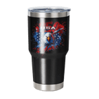 Stainless Steel Tumbler - 30 oz WTP EAGLE | Official US 250