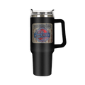 Stainless Steel Tumbler - 40 oz 1776 - 2026 | Official 250