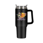 US Celebrates 250 Stainless Steel Tumbler - 40 oz BASS 250 - US Celebrates 250
