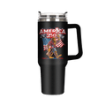 Stainless Steel Tumbler - 40 oz BGFT BRO | Official US 250