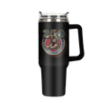 Stainless Steel Tumbler - 40 oz DT_BOOTS | Official US 250