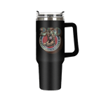 Stainless Steel Tumbler - 40 oz DT_BOOTS | Official US 250