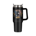 US Celebrates 250 Stainless Steel Tumbler - 40 oz EAGLE AF - US Celebrates 250