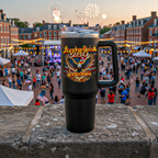 US Celebrates 250 Stainless Steel Tumbler - 40 oz EG FR - US Celebrates 250