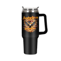 US Celebrates 250 Stainless Steel Tumbler - 40 oz EG FR - US Celebrates 250