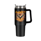 US Celebrates 250 Stainless Steel Tumbler - 40 oz EG FR - US Celebrates 250