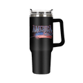 Stainless Steel Tumbler - 40 oz FEATHER | Official US 250