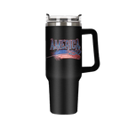 Stainless Steel Tumbler - 40 oz FEATHER | Official US 250