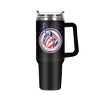 US Celebrates 250 Stainless Steel Tumbler - 40 oz LBRT250 - 2 - US Celebrates 250