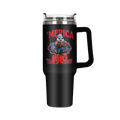Stainless Steel Tumbler - 40 oz MERICA EG | Official US 250