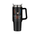 Stainless Steel Tumbler - 40 oz PATRT EG | Official US 250
