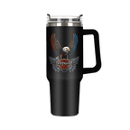 Stainless Steel Tumbler - 40 oz PATRT EG | Official US 250