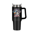 Stainless Steel Tumbler - 40 oz SPRSTR EG | Official US 250