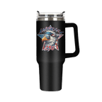 Stainless Steel Tumbler - 40 oz SPRSTR EG | Official US 250