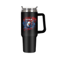 Stainless Steel Tumbler - 40 oz WTP EAGLE | Official US 250