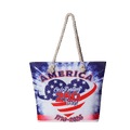 US Celebrates 250 Tote Bag - xsp - BALLONS Edition - US Celebrates 250