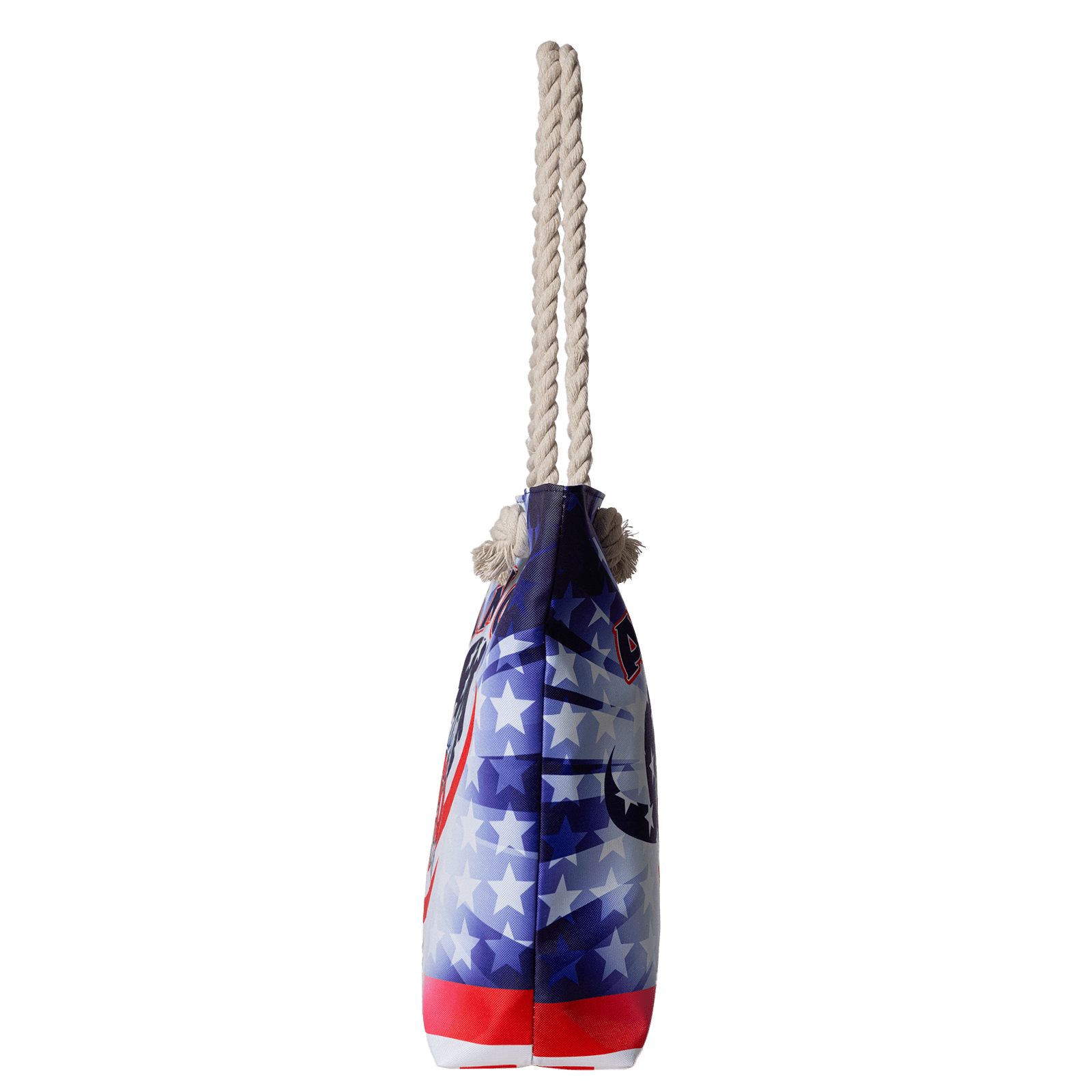 US Celebrates 250 Tote Bag - xsp - BALLONS Edition - US Celebrates 250