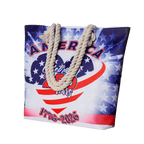US Celebrates 250 Tote Bag - xsp - BALLONS Edition - US Celebrates 250