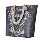 US Celebrates 250 Tote Bag - xsp - BLK EAGLE Edition - US Celebrates 250