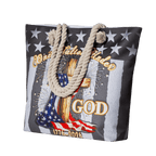 US Celebrates 250 Tote Bag - xsp - GOD - N - CTY Edition - US Celebrates 250