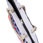 US Celebrates 250 Tote Bag - xsp - MAIN LOGO Edition - US Celebrates 250