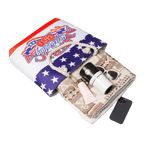 US Celebrates 250 Tote Bag - xsp - MAIN LOGO Edition - US Celebrates 250
