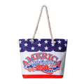 US Celebrates 250 Tote Bag - xsp - MAIN LOGO Edition - US Celebrates 250
