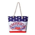 US Celebrates 250 Tote Bag - xsp - MAIN LOGO Edition - US Celebrates 250