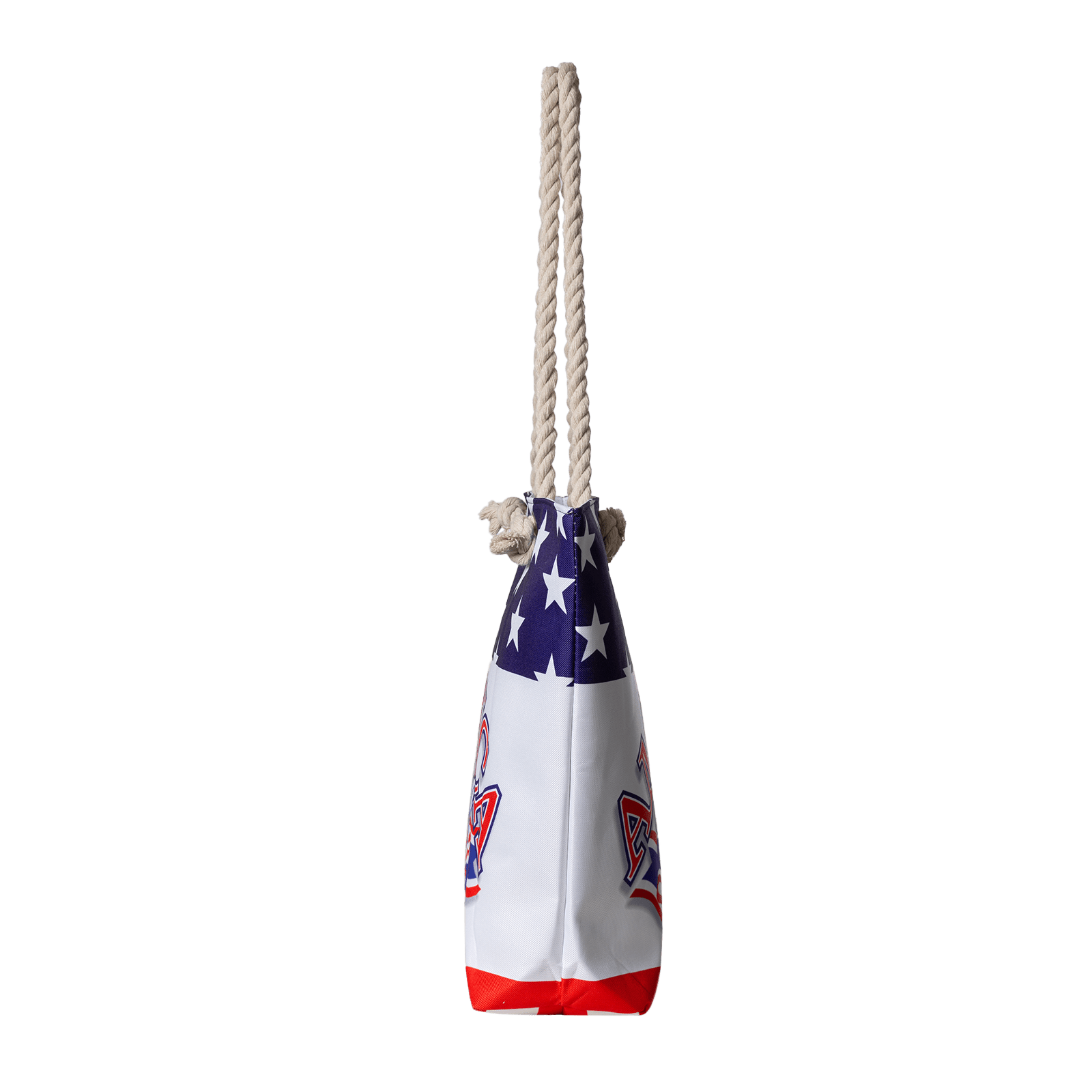 US Celebrates 250 Tote Bag - xsp - MAIN LOGO Edition - US Celebrates 250